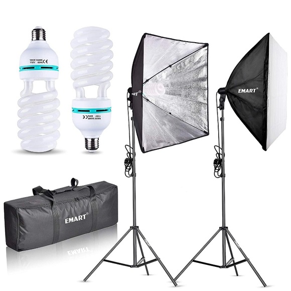 LimoStudio Other Limostudio Photography Lighting Set Of 2 Poshmark